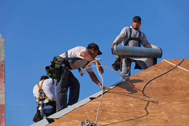 Canby, MN Roofing Contractor Company