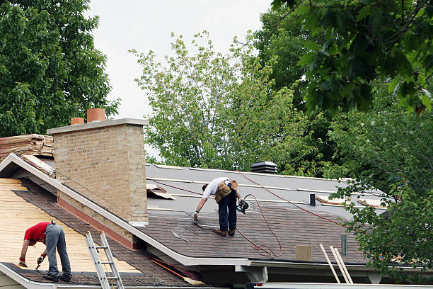 Best Residential Roofing Contractor  in Canby, MN